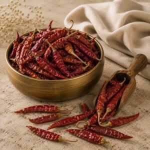 Red Chilli